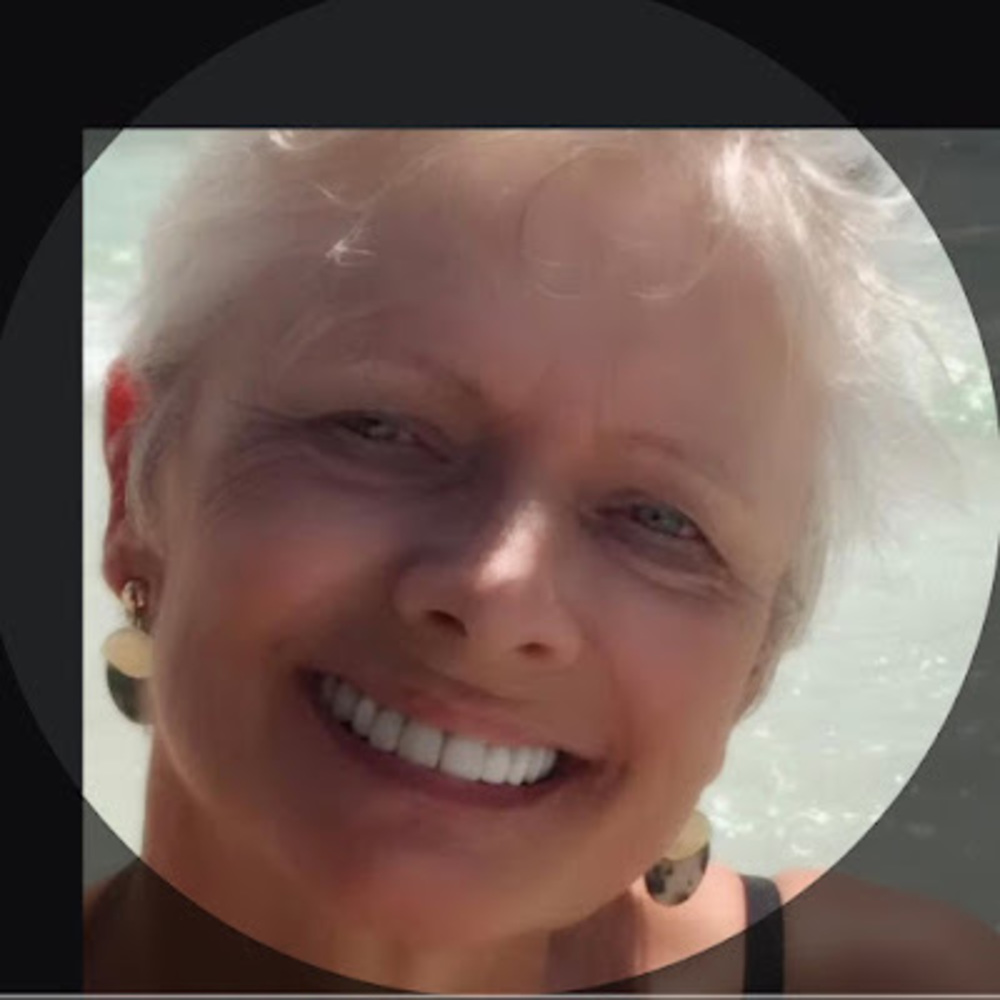 Meet your Posher, Elisabeth